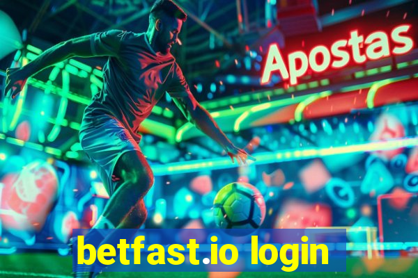 betfast.io login